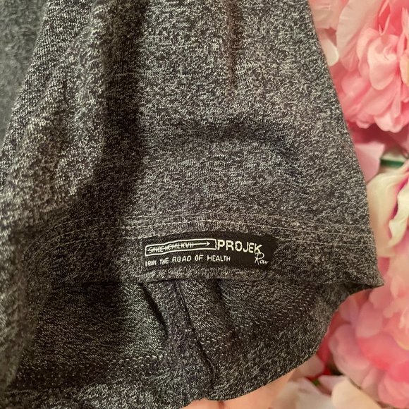 Projek Raw Short Sleeve Tee Sz XL - Picture 6 of 10